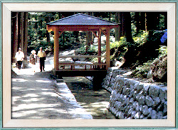 坪根用水