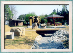 更埴中央公園