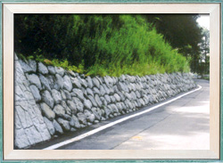 五味池高原線