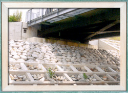 JR鳥居川橋梁